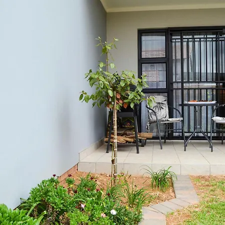 Ferienwohnung Moon Octave Midrand Exterior foto