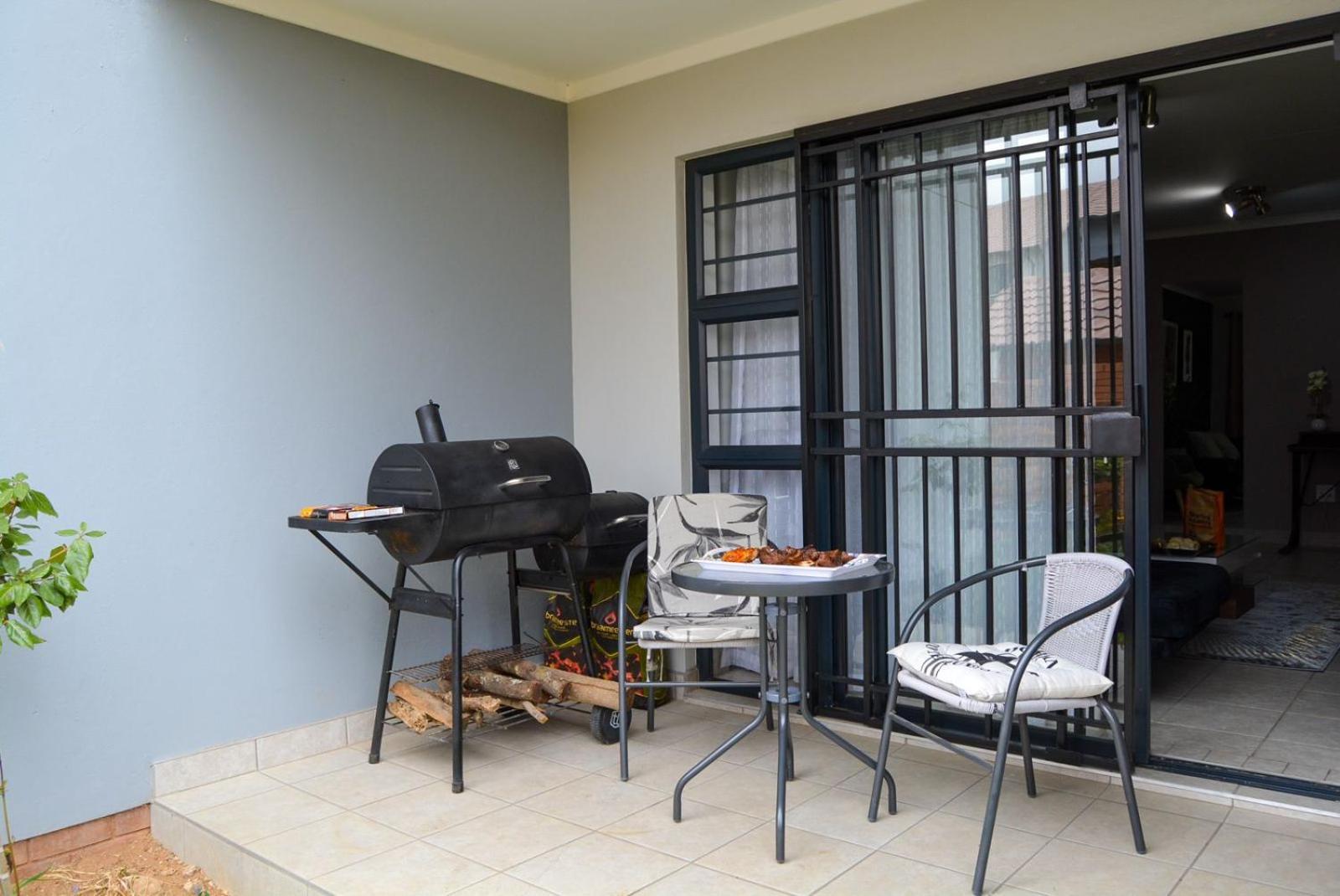 Moon Octave * Midrand