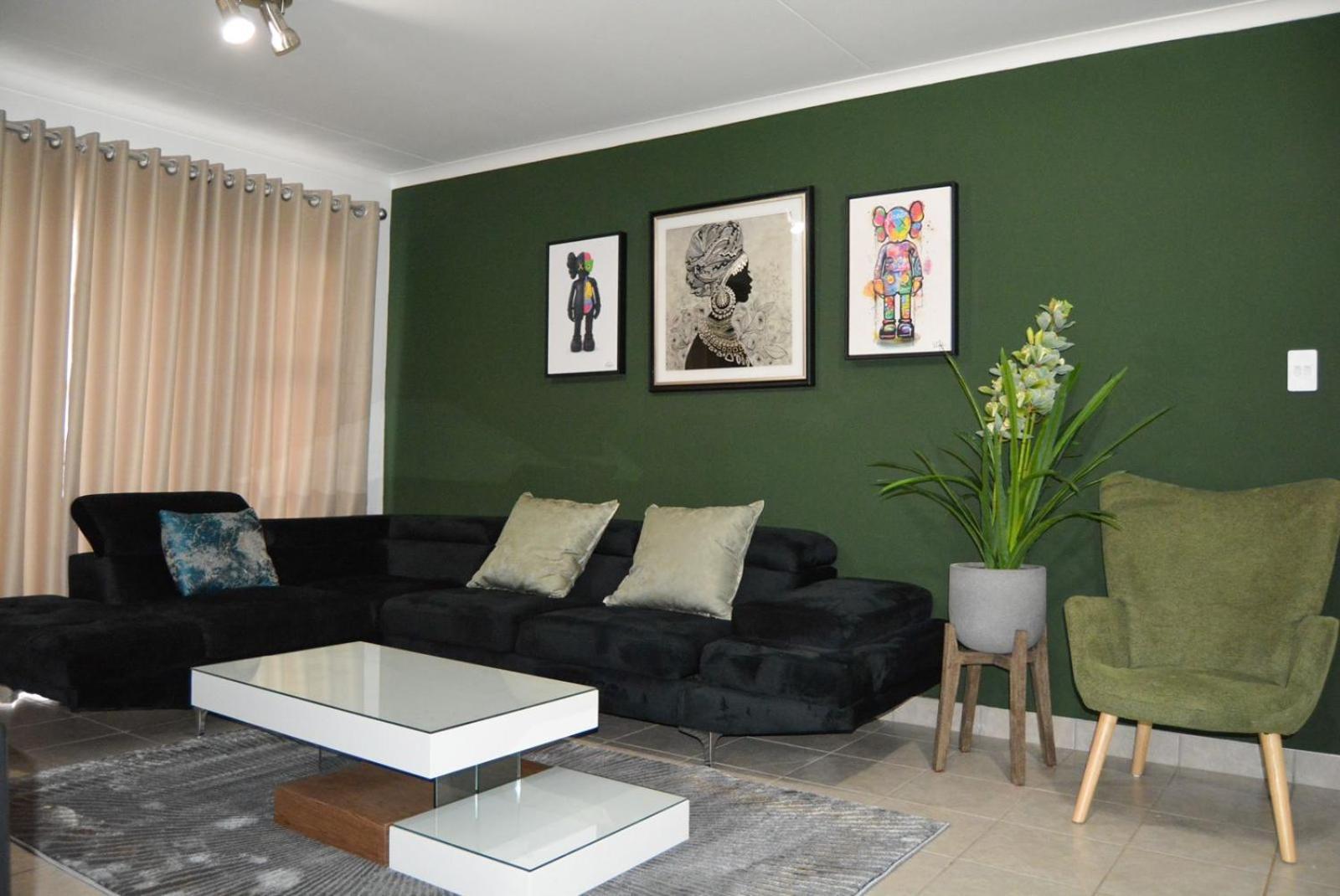 Apartamento Moon Octave *