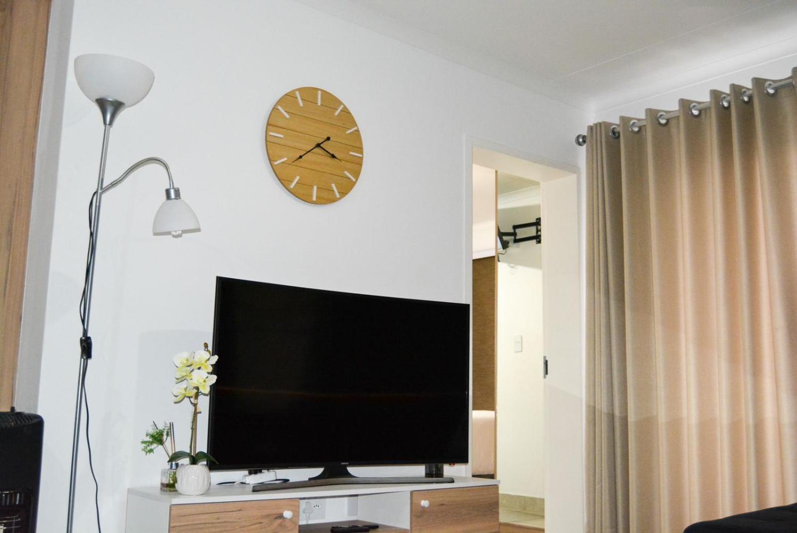 Apartamento Moon Octave Midrand