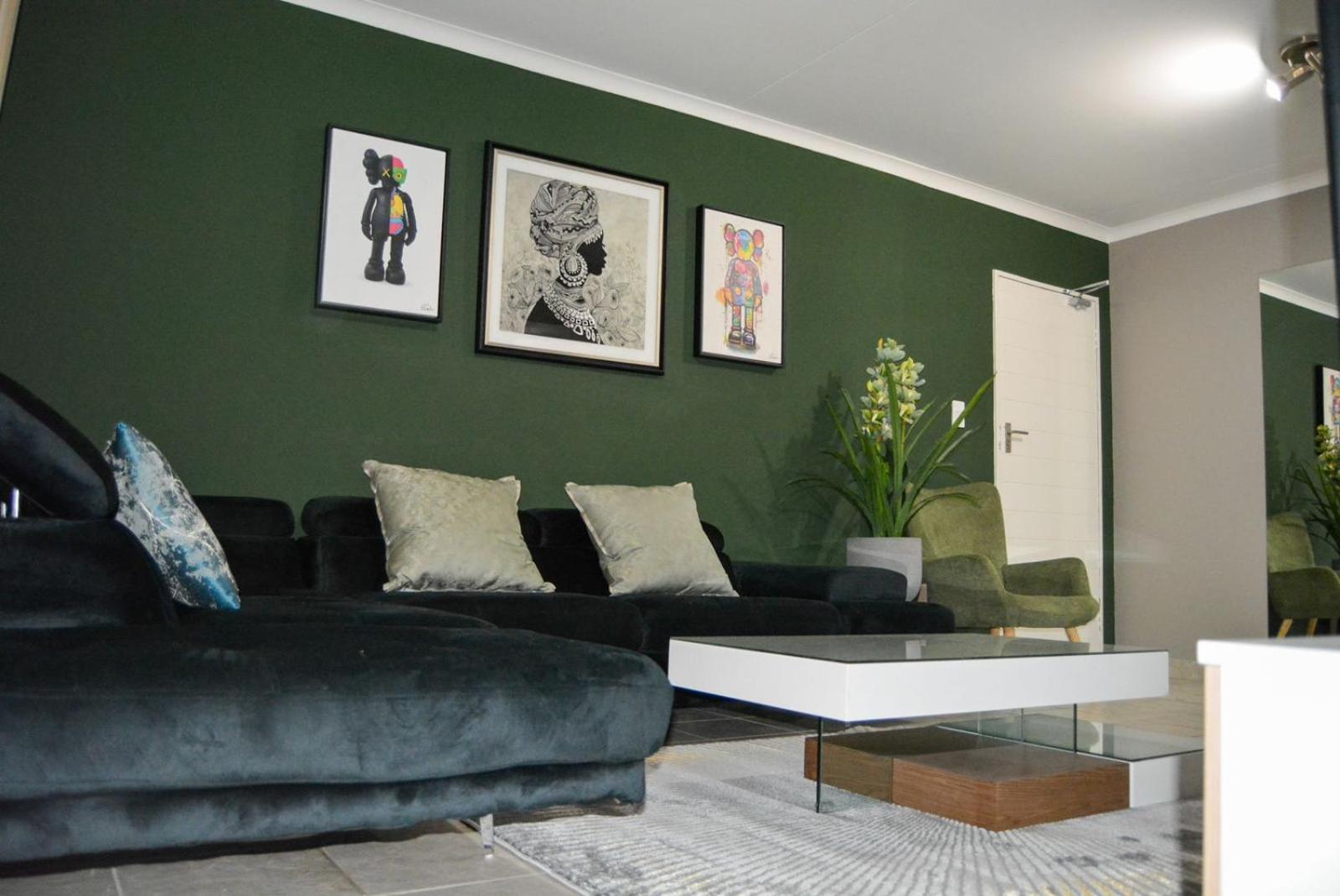 Apartamento Moon Octave *