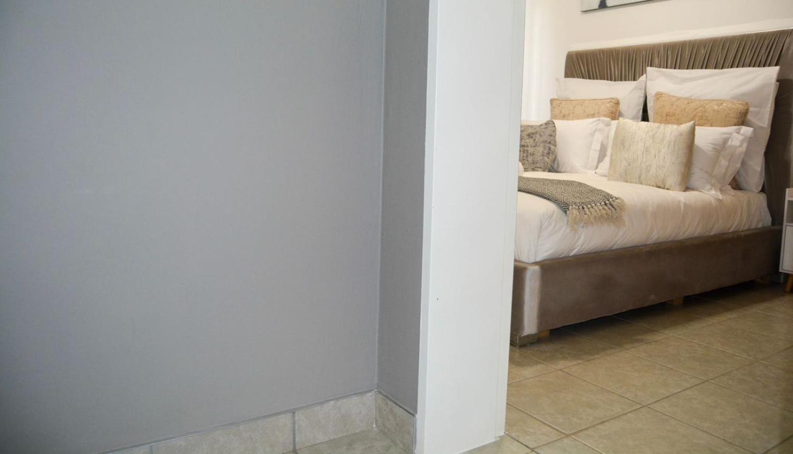 Apartamento Moon Octave *