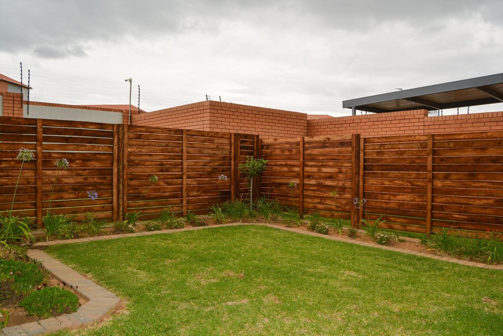 Moon Octave Apartamento Midrand