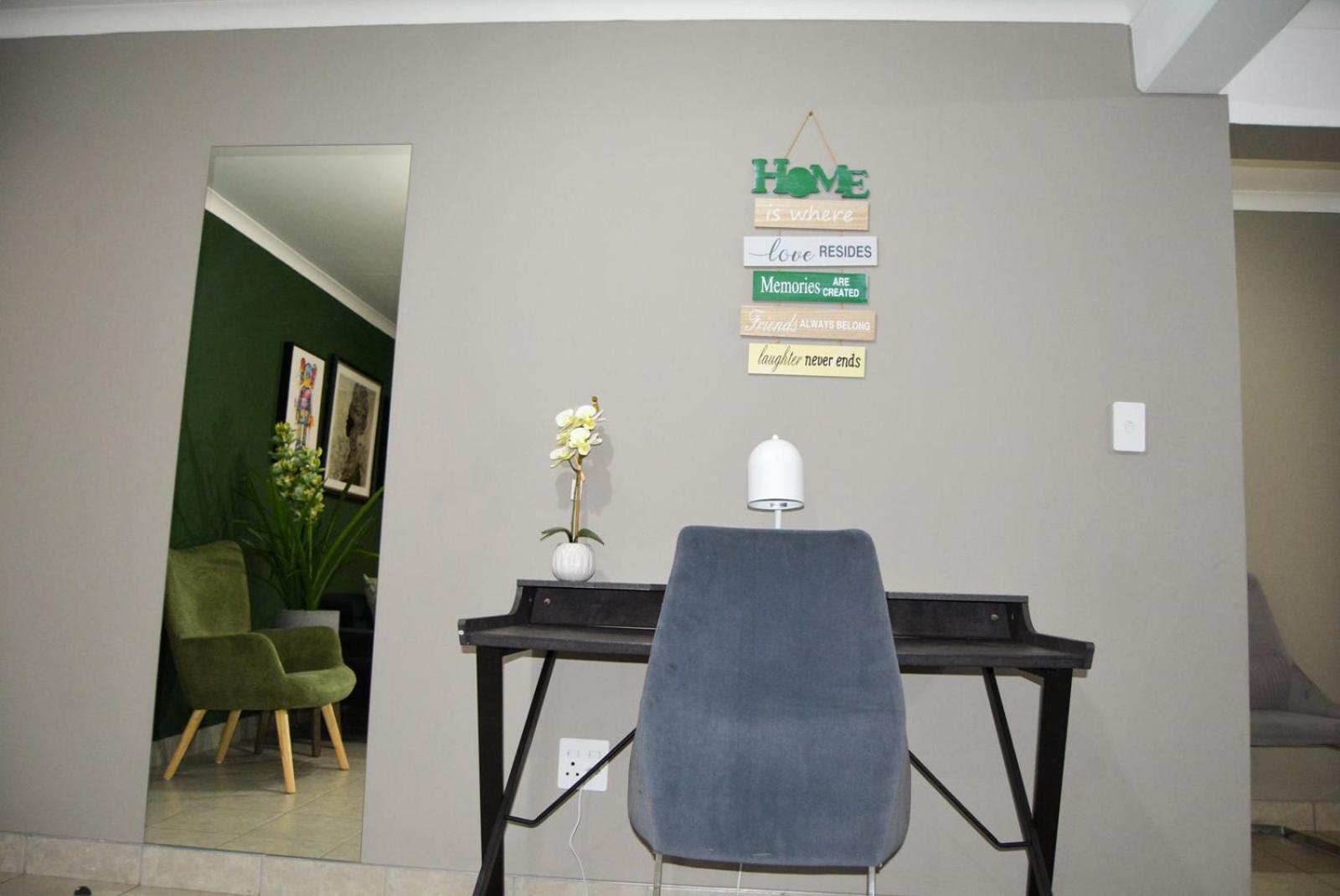 Moon Octave Apartamento Midrand