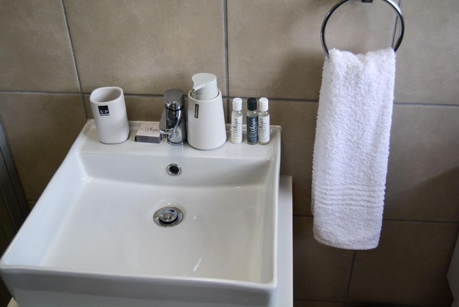 Apartamento Moon Octave Midrand